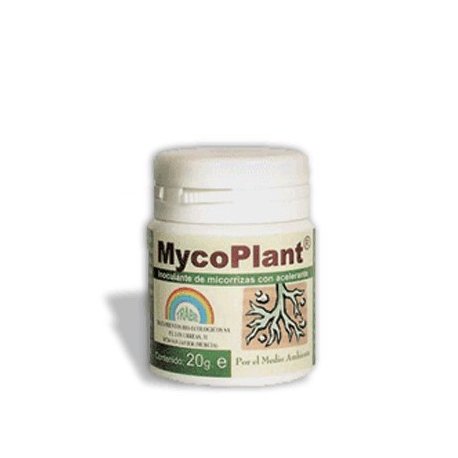 Mycoplant Micorrizas