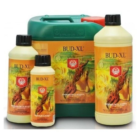 Bud XL estimulador de floración