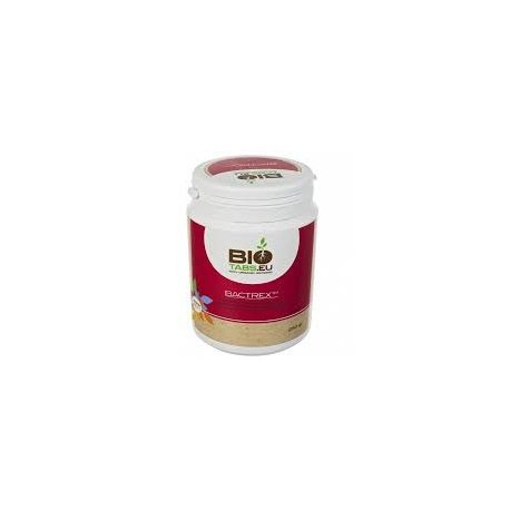 Bactrex Bio Tabs EU