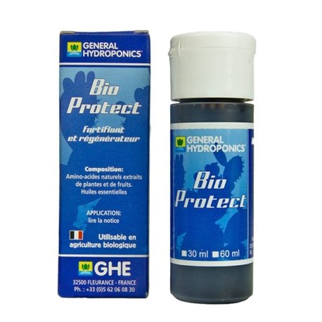 Bio Protect GHE Crecimiento y Floración