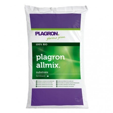 All-Mix Plagron 50 l
