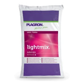 Light-Mix Plagron 50 l
