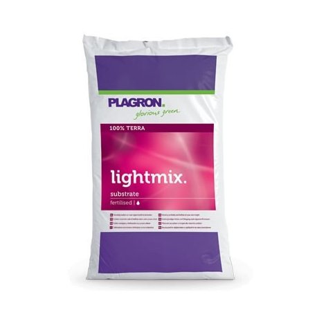 Light-Mix Plagron 50 l