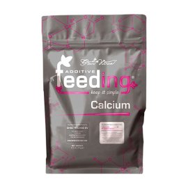 Feeding Calcium
