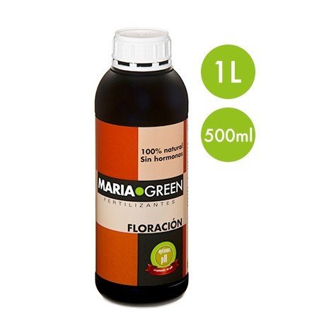 FLORACIÖN 1L