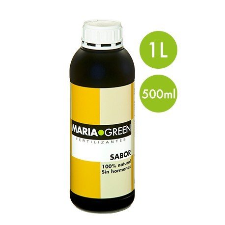 SABOR MARIA GREEN