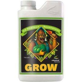 GROW PH PERFECT ADVANCED NUTRIENTS