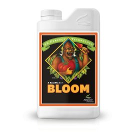 BLOOM PH PERFECT ADVANCED NUTRIENTS