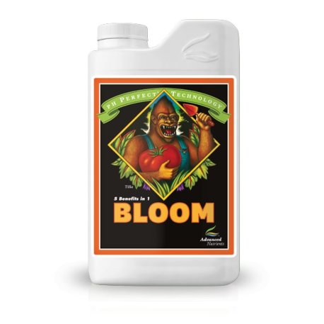 BLOOM PH PERFECT ADVANCED NUTRIENTS