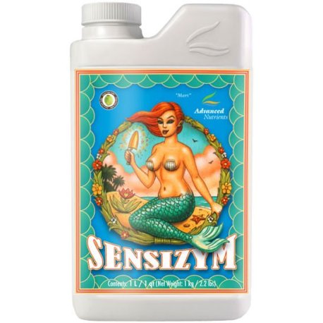 Sensyzim Advanced Nutrients