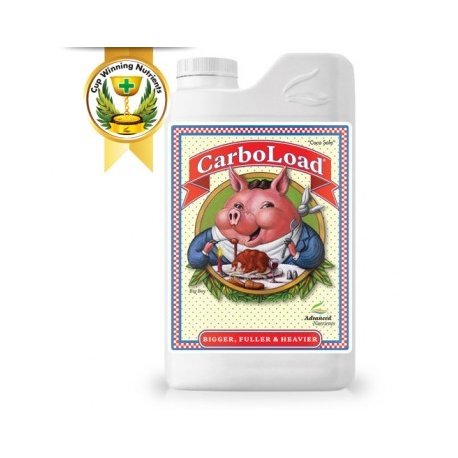 CarboLoad Liquid