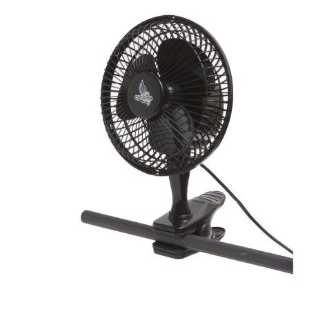 Ventilador de pinza Cyclone
