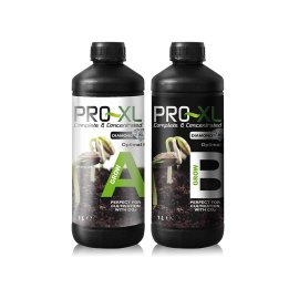 Grow A&B