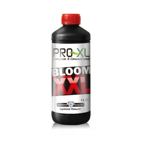 Bloom XXL 100ml 500ml 1L