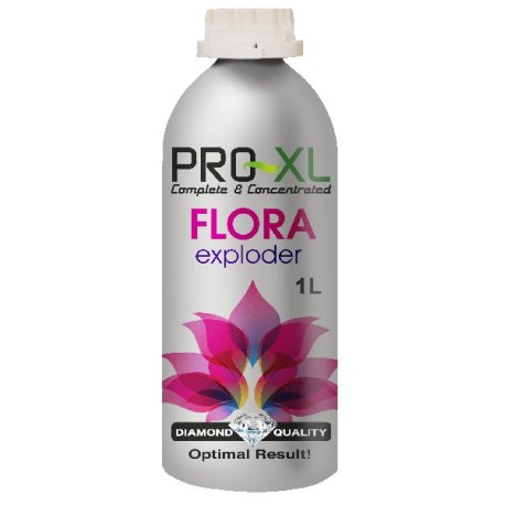 Flora Expoder 100ml 250ml 0,5L 1L