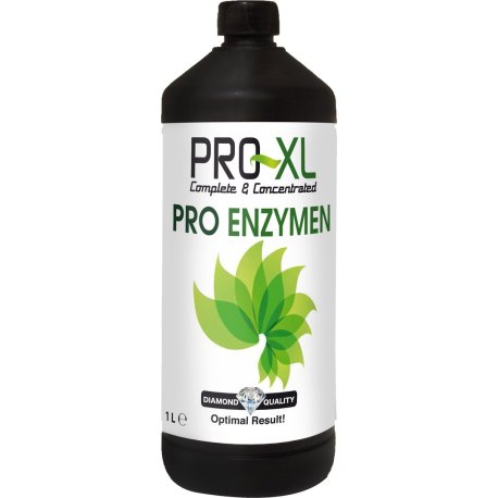 Pro-Enzyme 100ml 500ml 1L