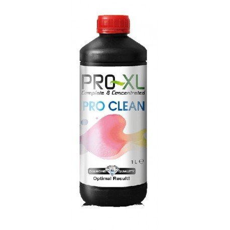 Pro Clean 500ml 1L