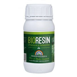 BioResin Fitofortificante de resina de pino