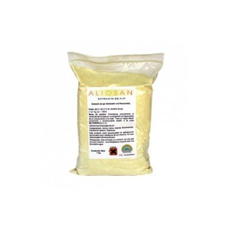 Aliosan Grow  Sólido 450gr