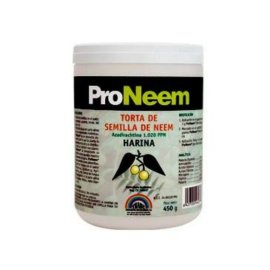 Pronem Foliar grow