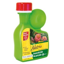 Natria Acaricida Natural