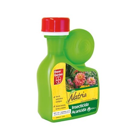 Natria Acaricida Natural
