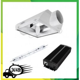 Kit LEC Solux 630 W