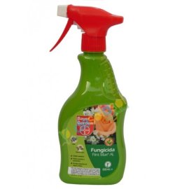 Fungicida amplio espectro Flint Max 500 ml