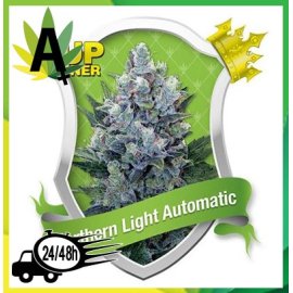 Northern Light Automatic Autofloración