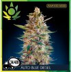 Auto Blue Diesel