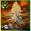 Strawberry Glue