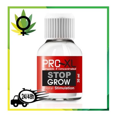 Stop Grow