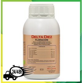 Delta 10 
