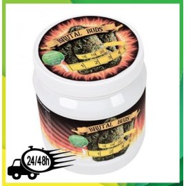 Brutal buds 250 gr.