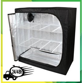 Dark Box Propagator