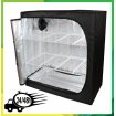 Dark Box Propagator
