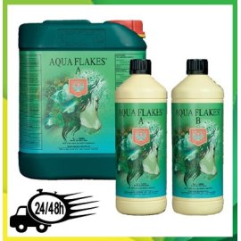 Aqua Flakes A&B