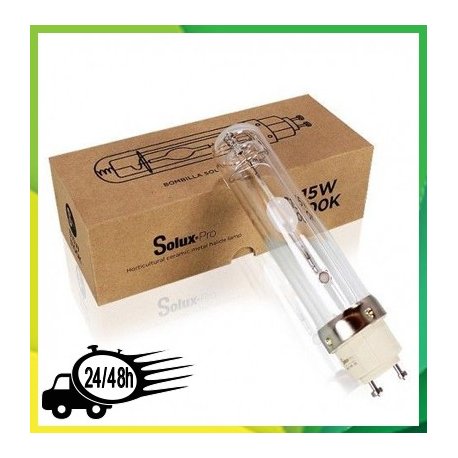 Bombilla LEC Pro Solux 315W