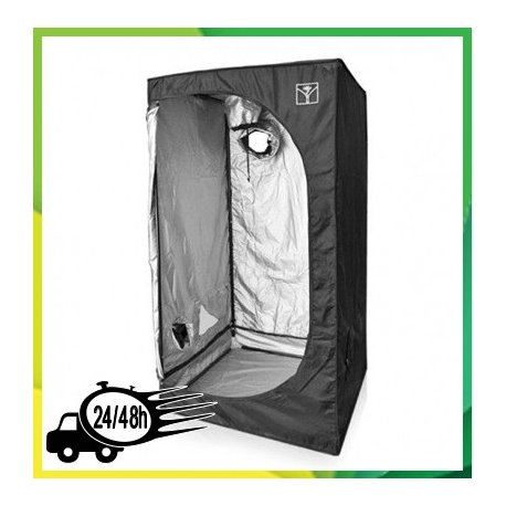 Armario Cultibox Ligth Silver