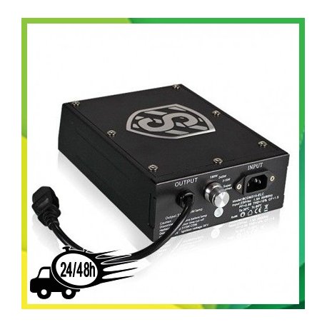 Balastro LEC Digital Selecta 315 w