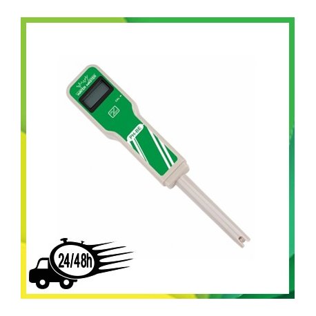 Medidor de PH-BE Water Master