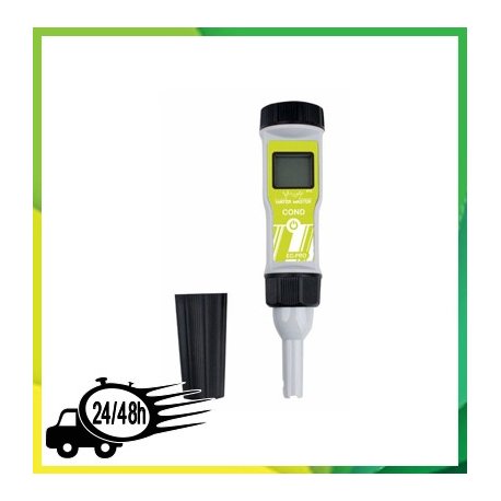 Medidor de EC Water Master Profesional