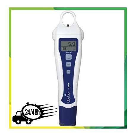 Medidor de PH Bluelab PEN