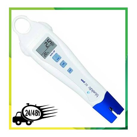 Medidores EC PEN Bluelab