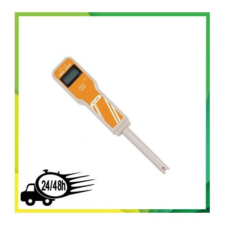 Medidor de EC-BE Water Master