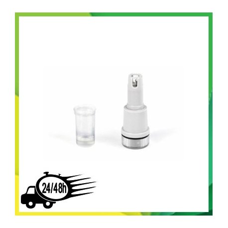 Electrodo de recambio para medidor PH-Pro Water Master
