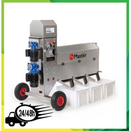 Desgranadora de Semillas Master Trimmers