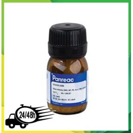 Nitrato de plata 25 gr.