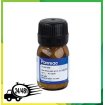 Nitrato de plata 25 gr.
