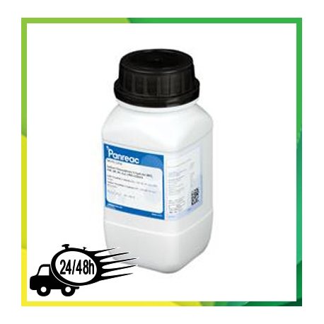 Tiosulfato de Sodio 500 gr.